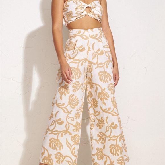 ❤️ NEW Liberta Top in Ensola Floral Print
FAITHFULL THE BRAND - Picture 2 of 6